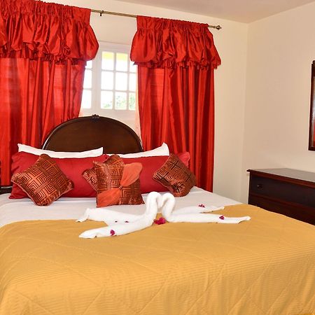 El Greco Resort Montego Bay Ngoại thất bức ảnh