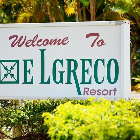 El Greco Resort Montego Bay Ngoại thất bức ảnh