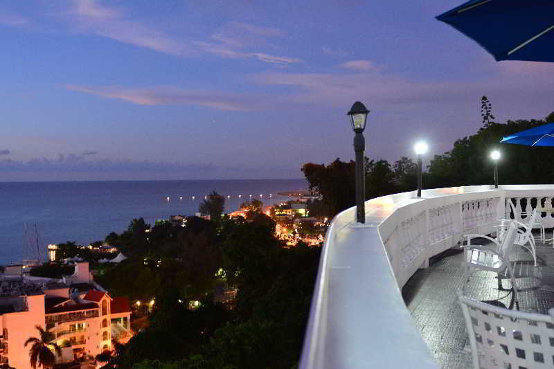 El Greco Resort Montego Bay Ngoại thất bức ảnh