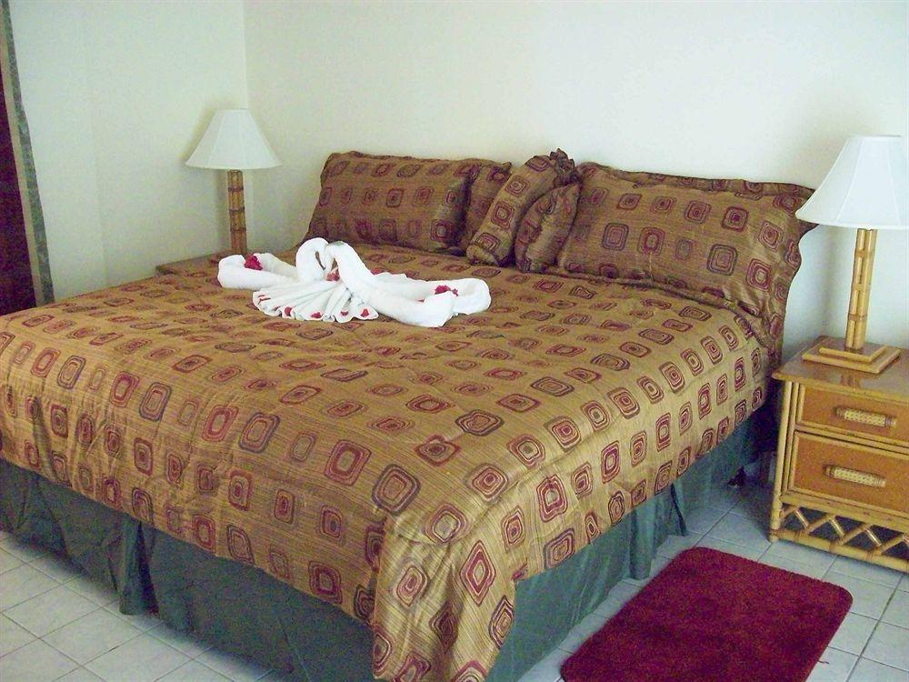 El Greco Resort Montego Bay Phòng bức ảnh