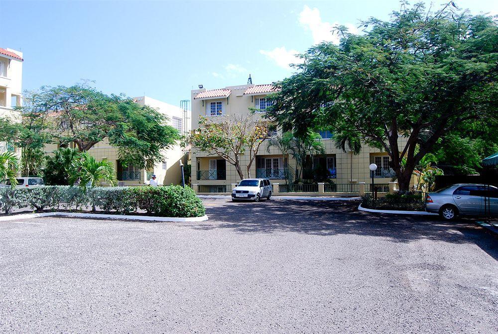 El Greco Resort Montego Bay Ngoại thất bức ảnh