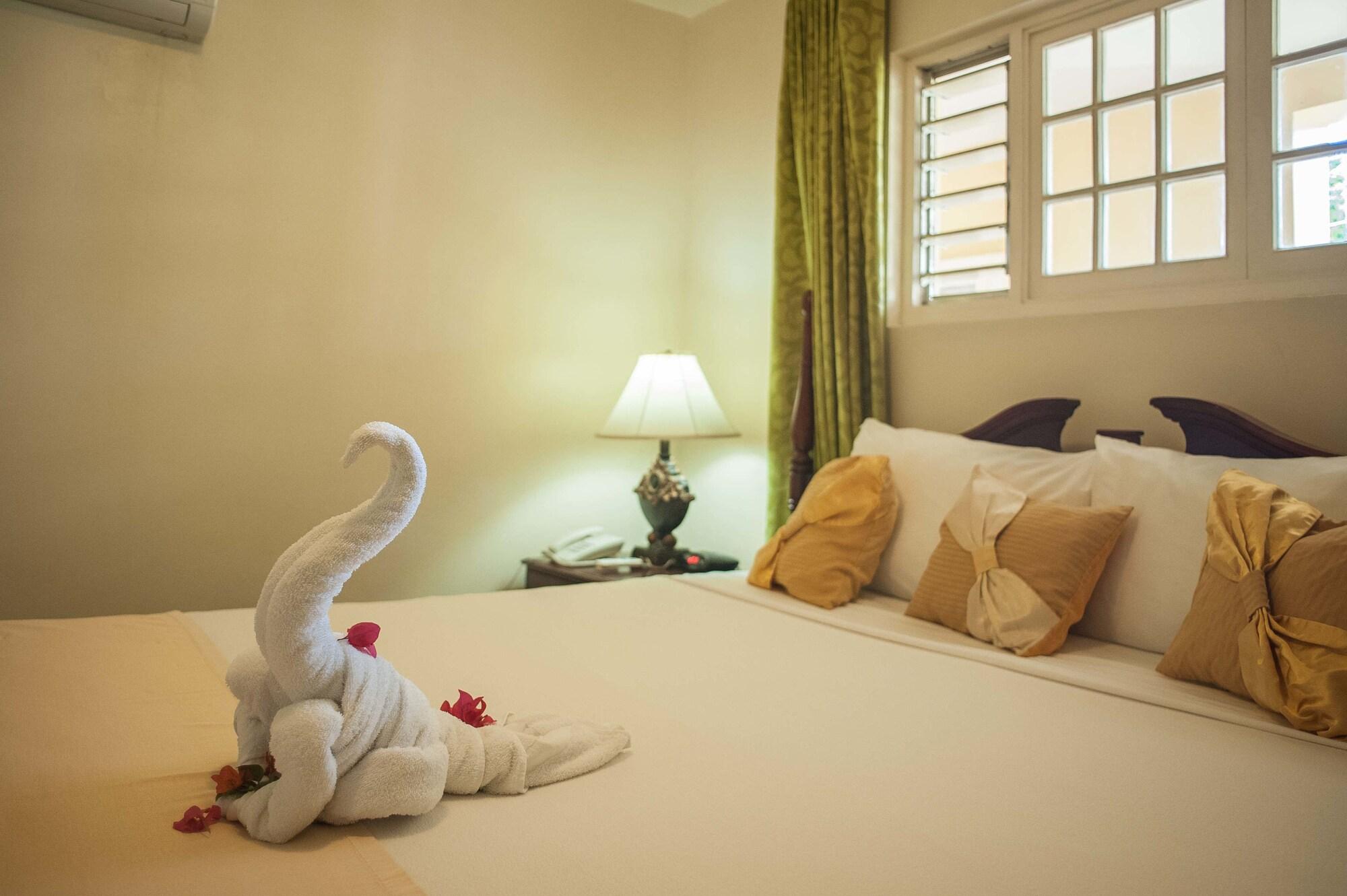 El Greco Resort Montego Bay Ngoại thất bức ảnh