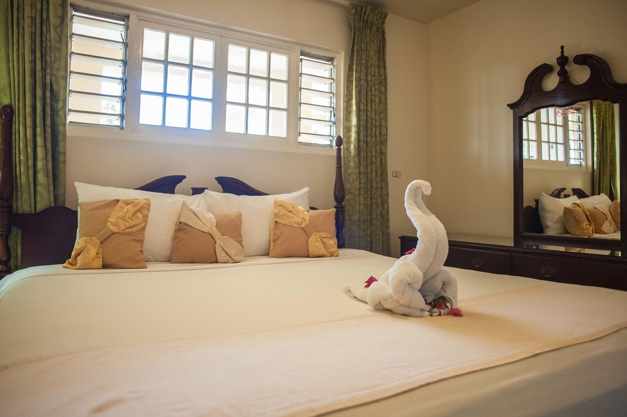 El Greco Resort Montego Bay Ngoại thất bức ảnh