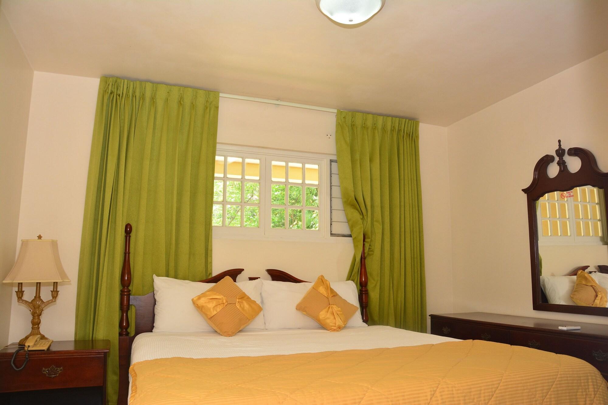 El Greco Resort Montego Bay Ngoại thất bức ảnh