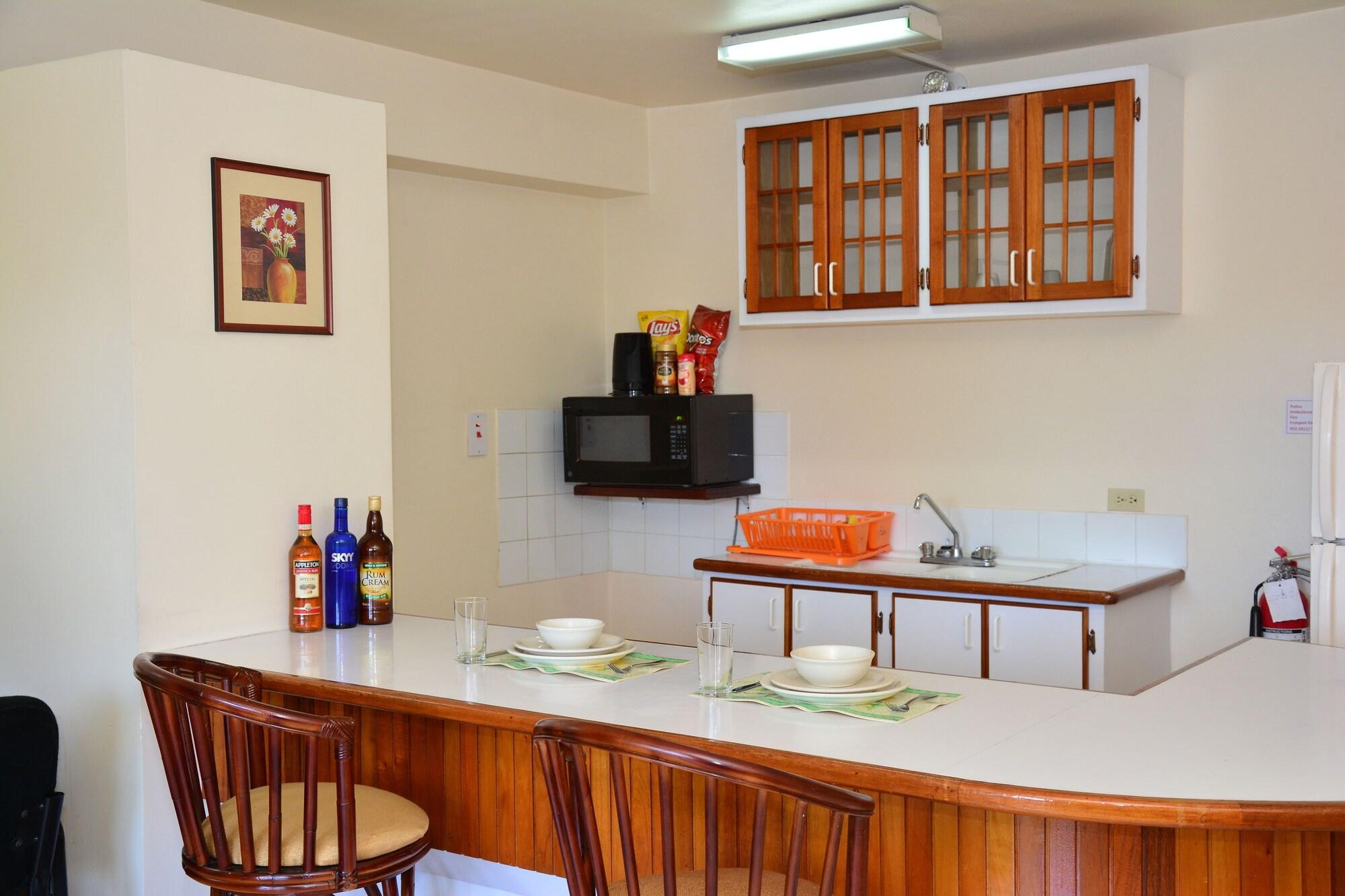 El Greco Resort Montego Bay Ngoại thất bức ảnh
