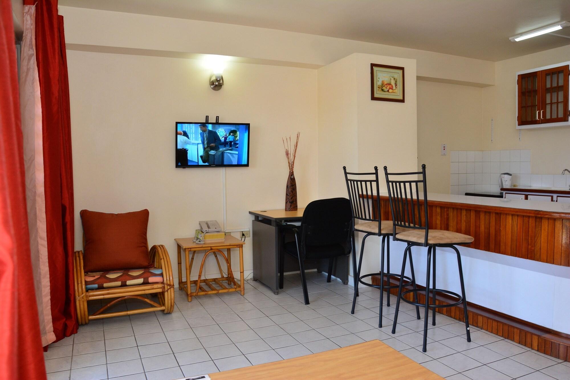 El Greco Resort Montego Bay Ngoại thất bức ảnh