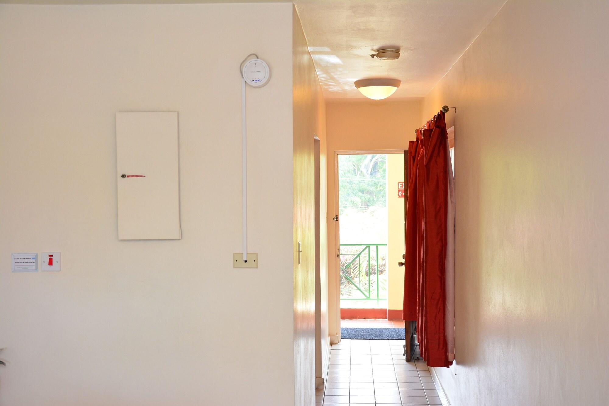 El Greco Resort Montego Bay Ngoại thất bức ảnh