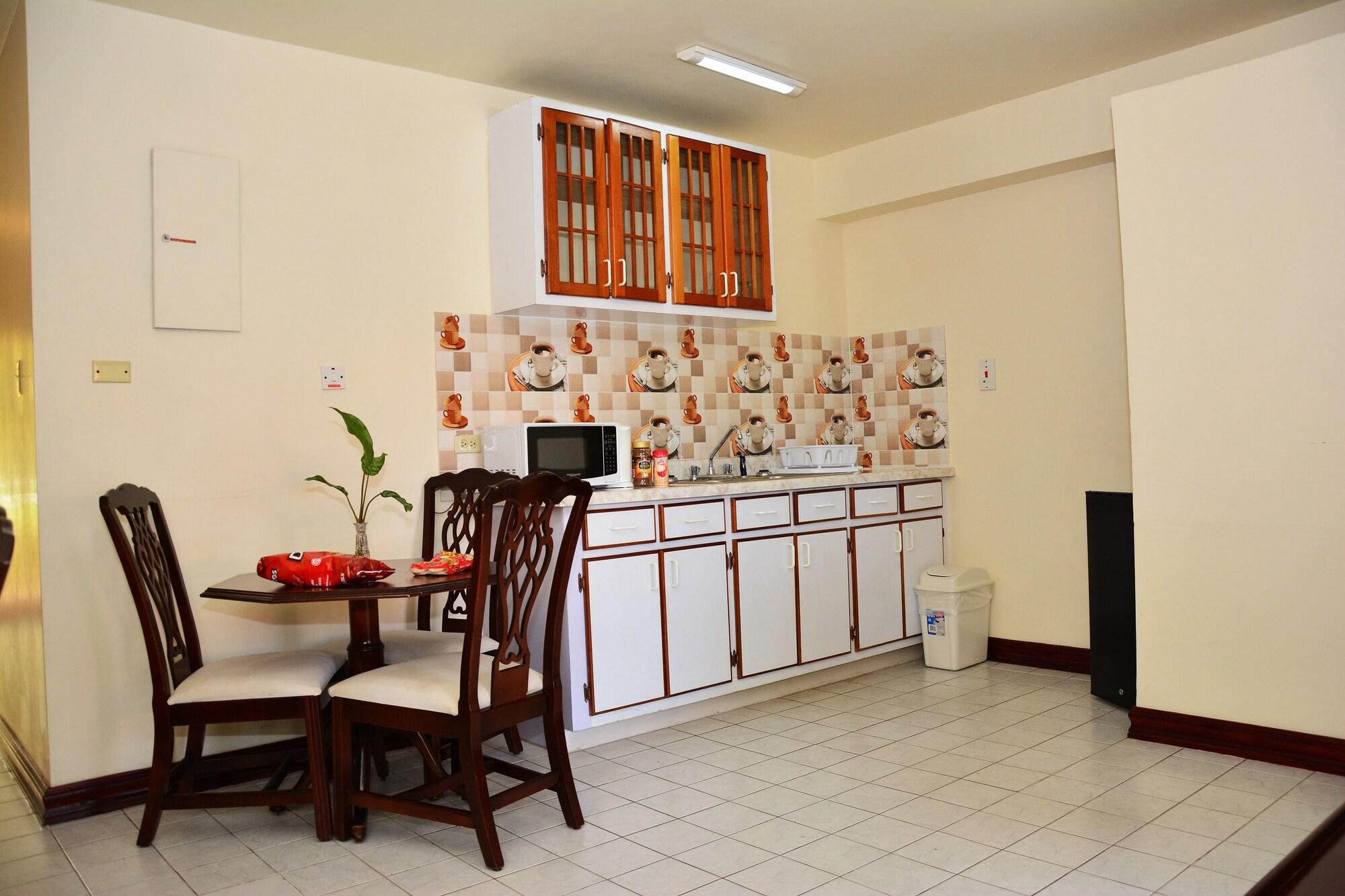 El Greco Resort Montego Bay Ngoại thất bức ảnh