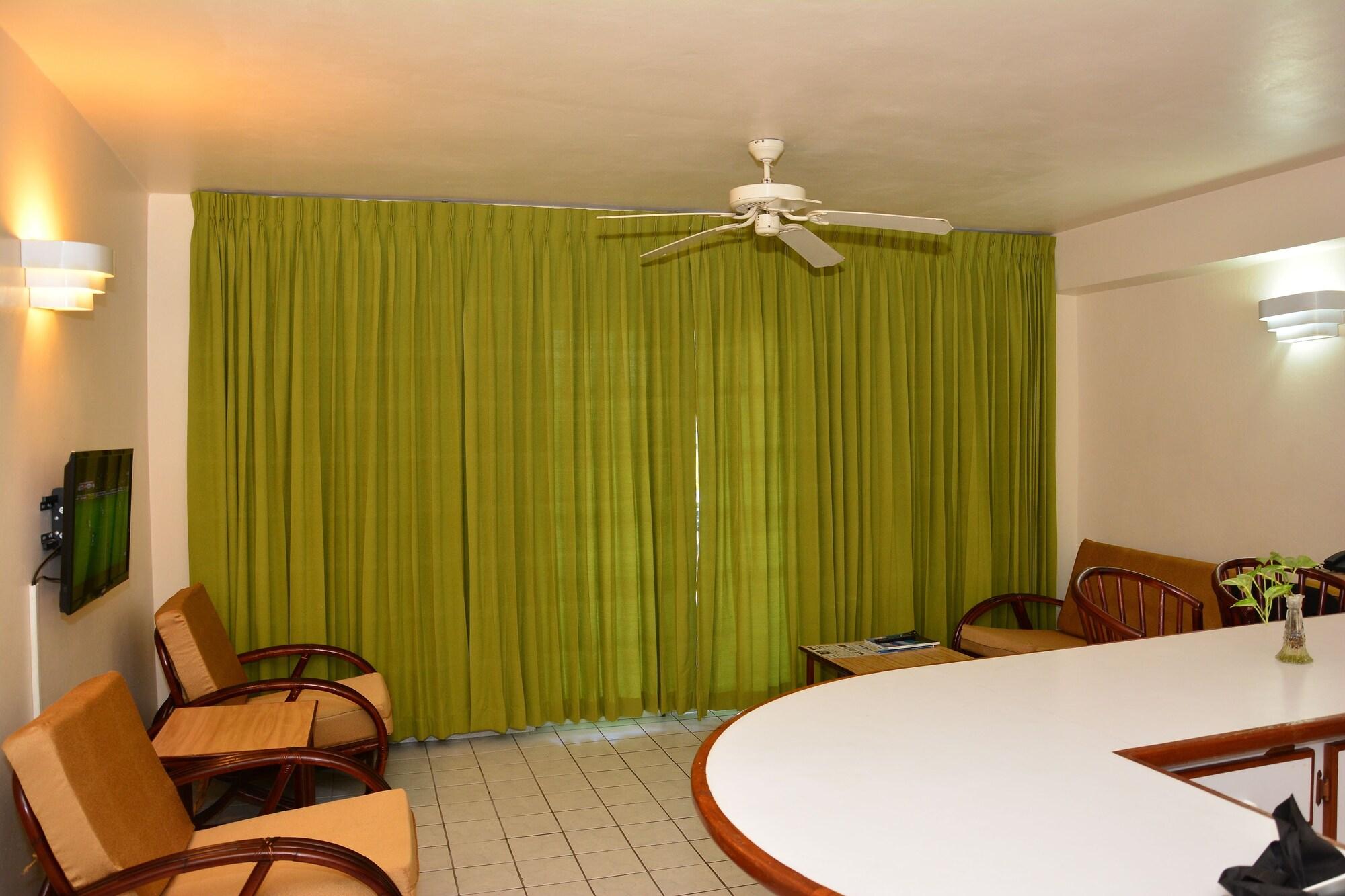 El Greco Resort Montego Bay Ngoại thất bức ảnh