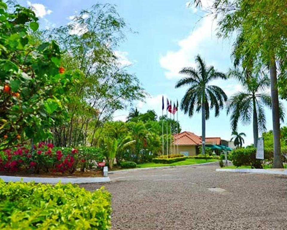 El Greco Resort Montego Bay Ngoại thất bức ảnh