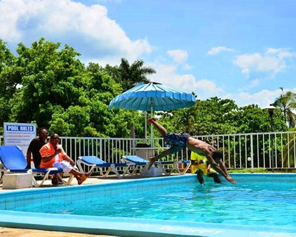 El Greco Resort Montego Bay Ngoại thất bức ảnh