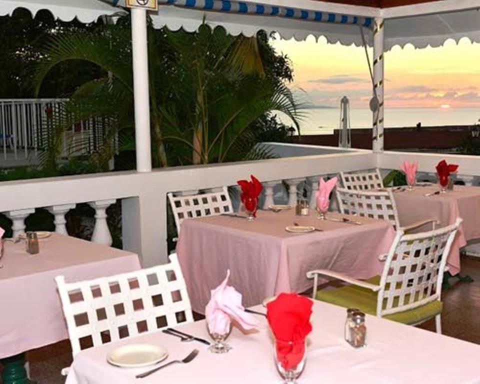 El Greco Resort Montego Bay Ngoại thất bức ảnh