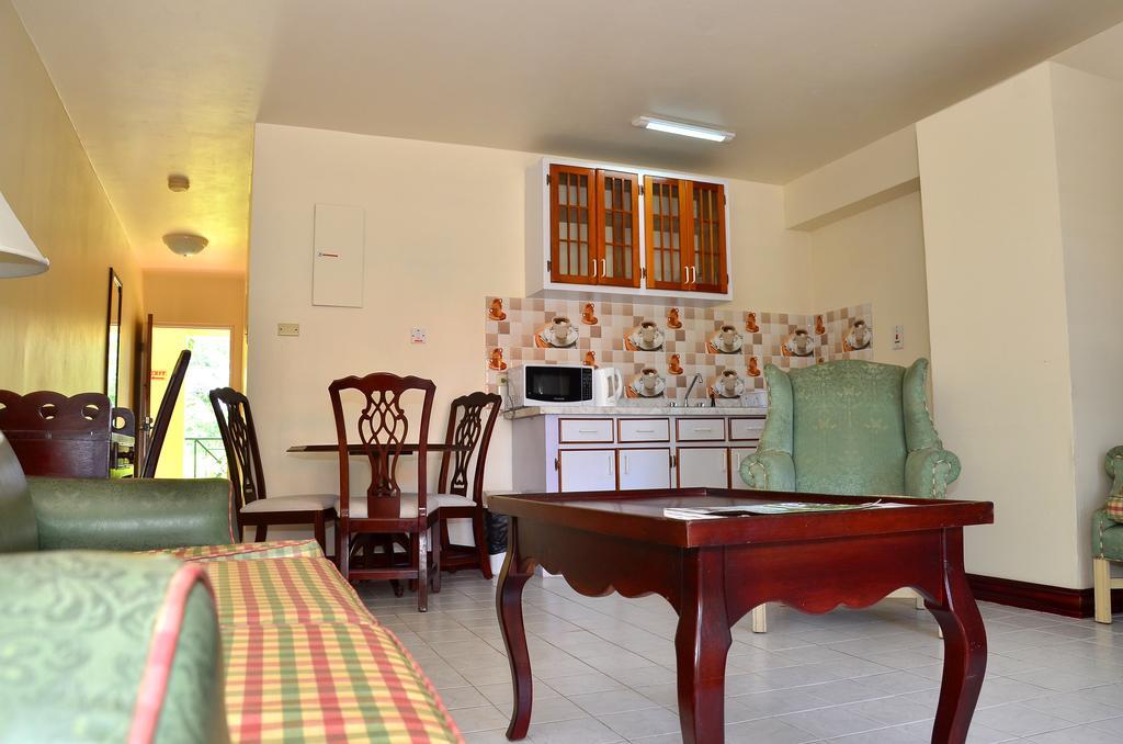 El Greco Resort Montego Bay Phòng bức ảnh