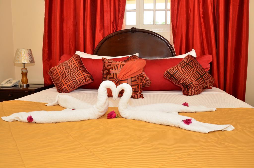 El Greco Resort Montego Bay Phòng bức ảnh