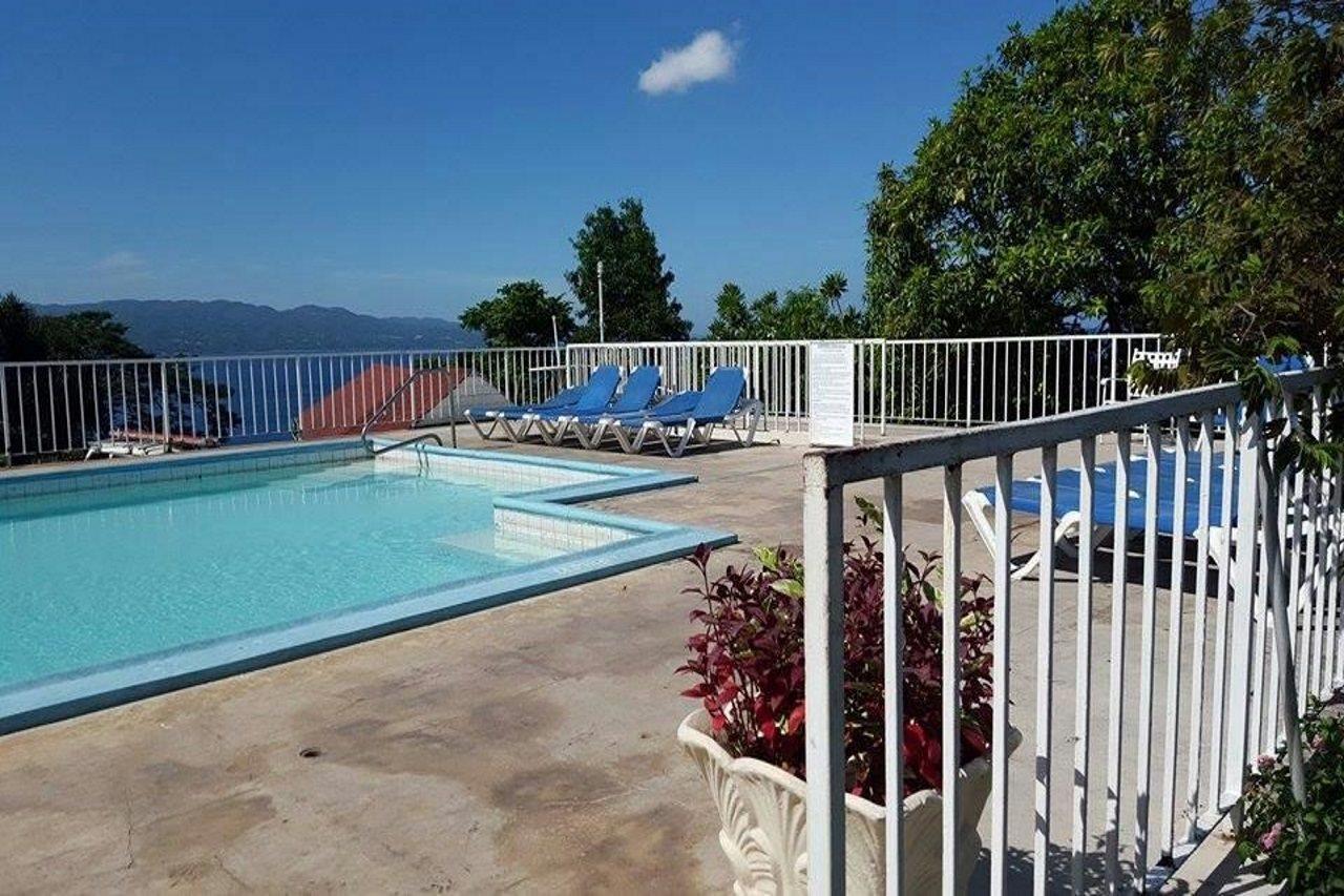 El Greco Resort Montego Bay Ngoại thất bức ảnh