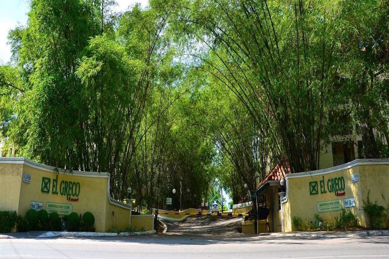 El Greco Resort Montego Bay Ngoại thất bức ảnh