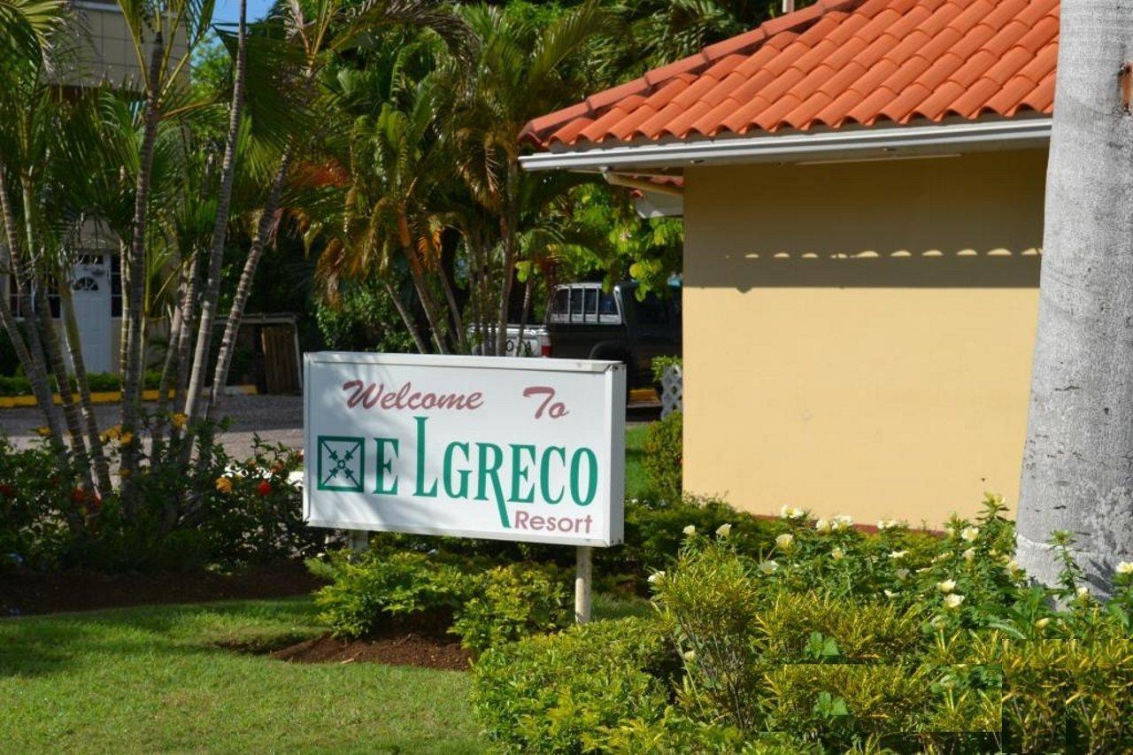El Greco Resort Montego Bay Ngoại thất bức ảnh