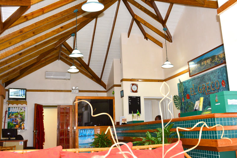 El Greco Resort Montego Bay Ngoại thất bức ảnh