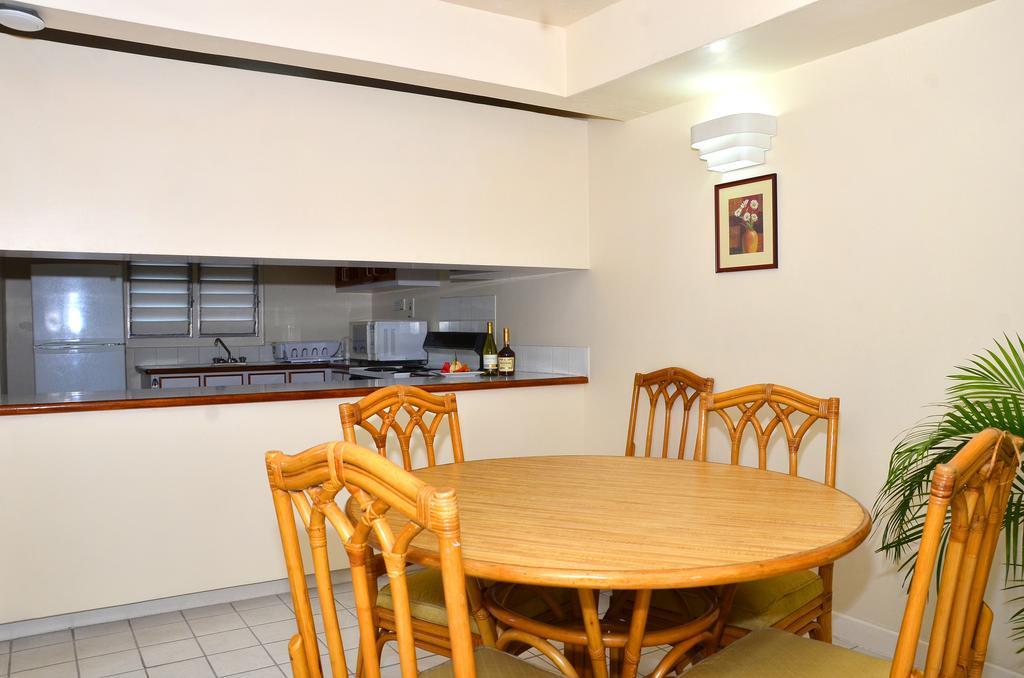 El Greco Resort Montego Bay Ngoại thất bức ảnh