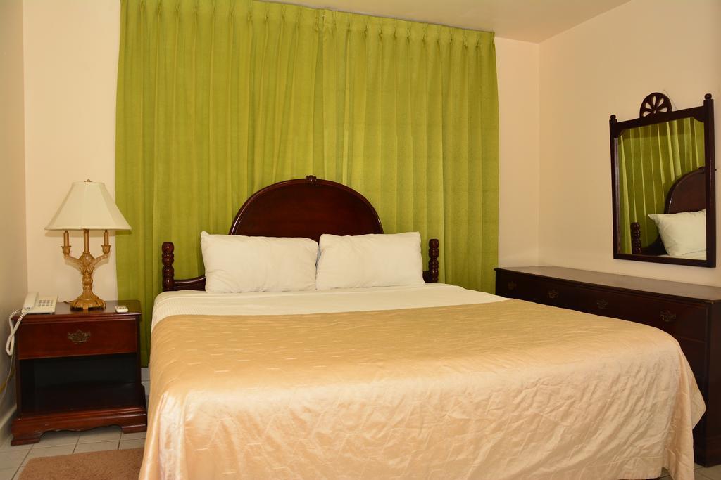 El Greco Resort Montego Bay Ngoại thất bức ảnh