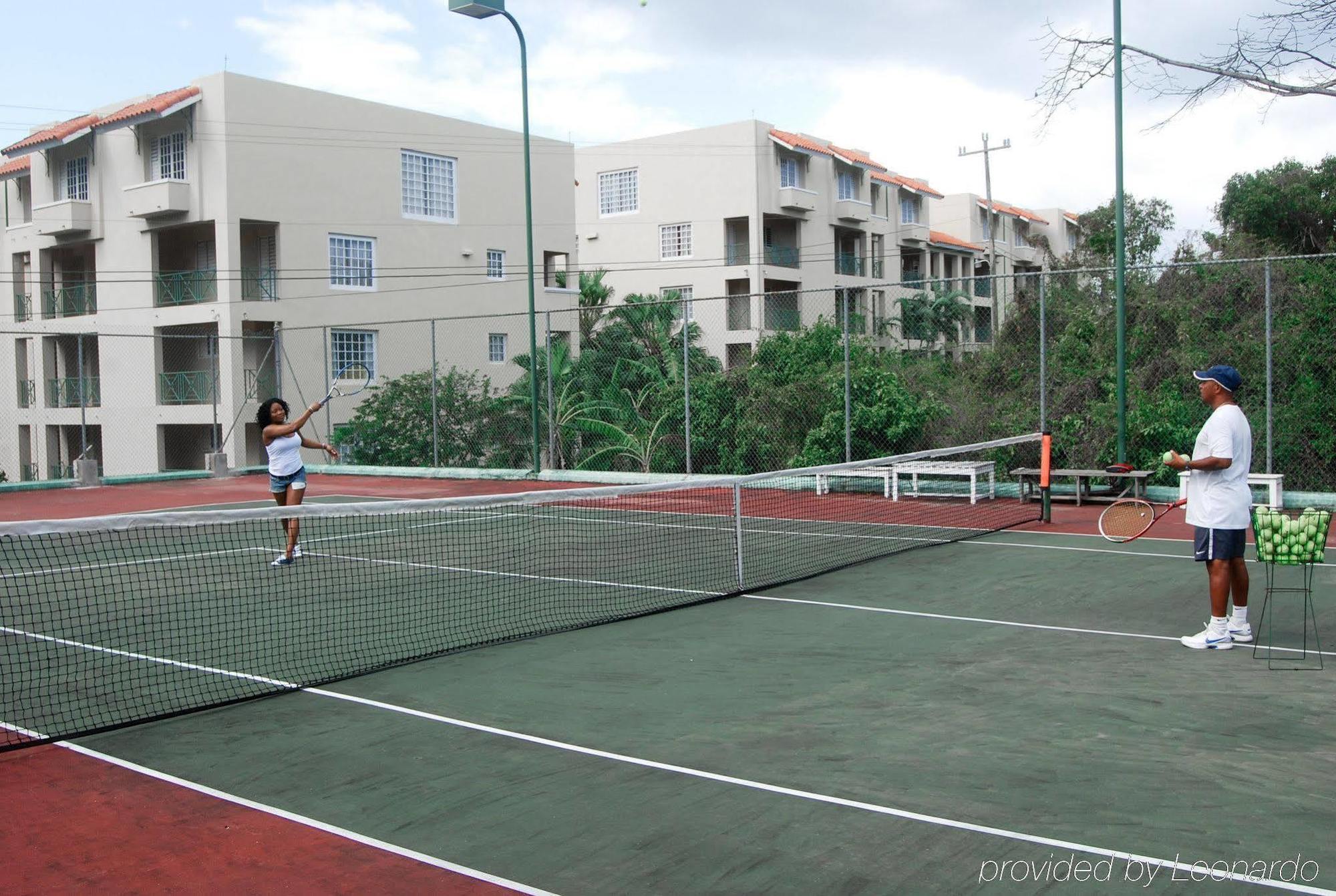 El Greco Resort Montego Bay Ngoại thất bức ảnh
