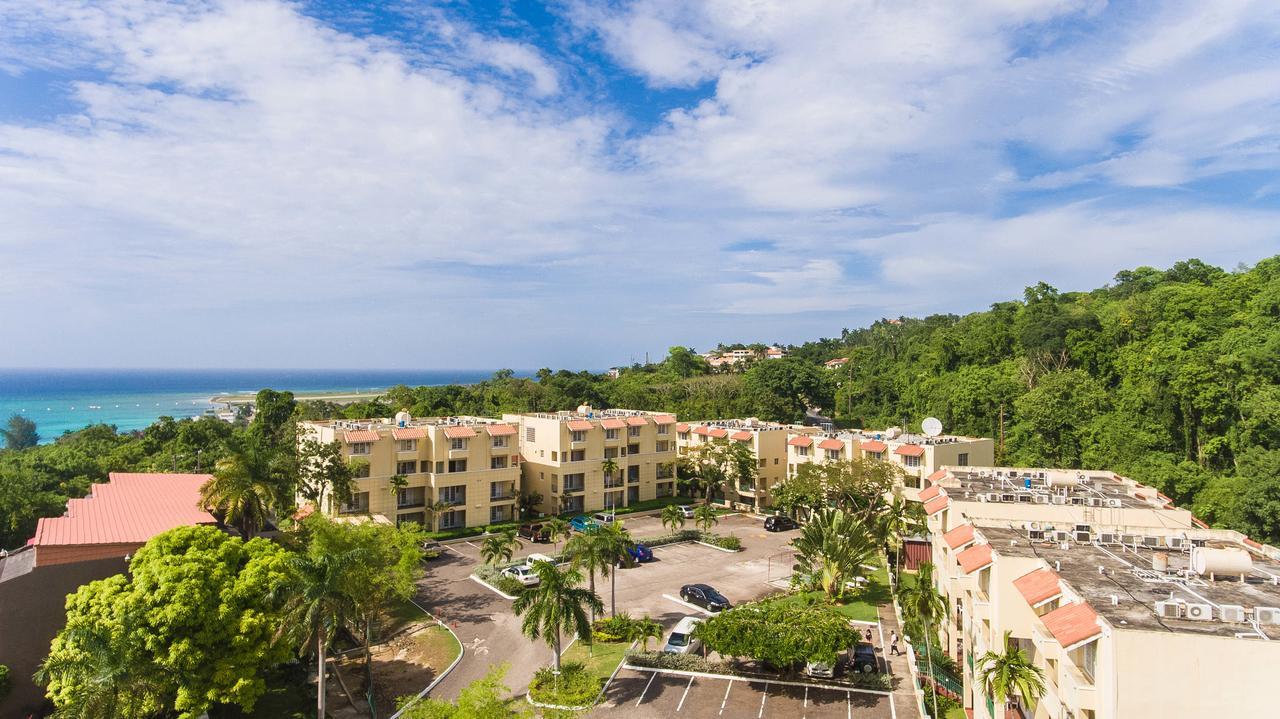 El Greco Resort Montego Bay Ngoại thất bức ảnh