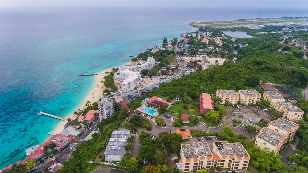 El Greco Resort Montego Bay Ngoại thất bức ảnh