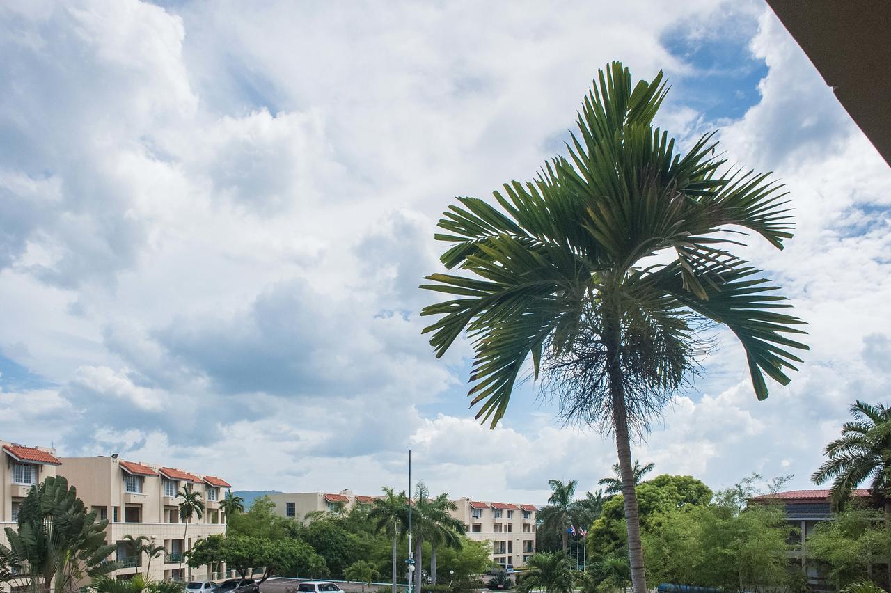 El Greco Resort Montego Bay Ngoại thất bức ảnh