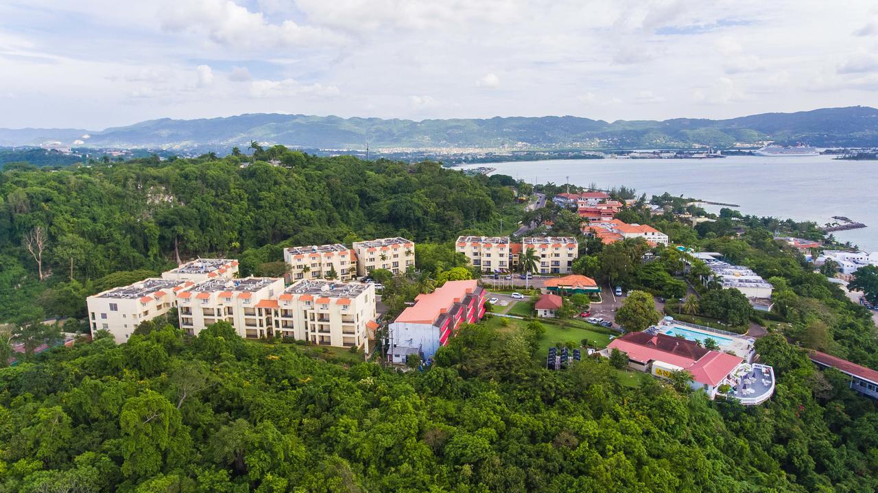 El Greco Resort Montego Bay Ngoại thất bức ảnh