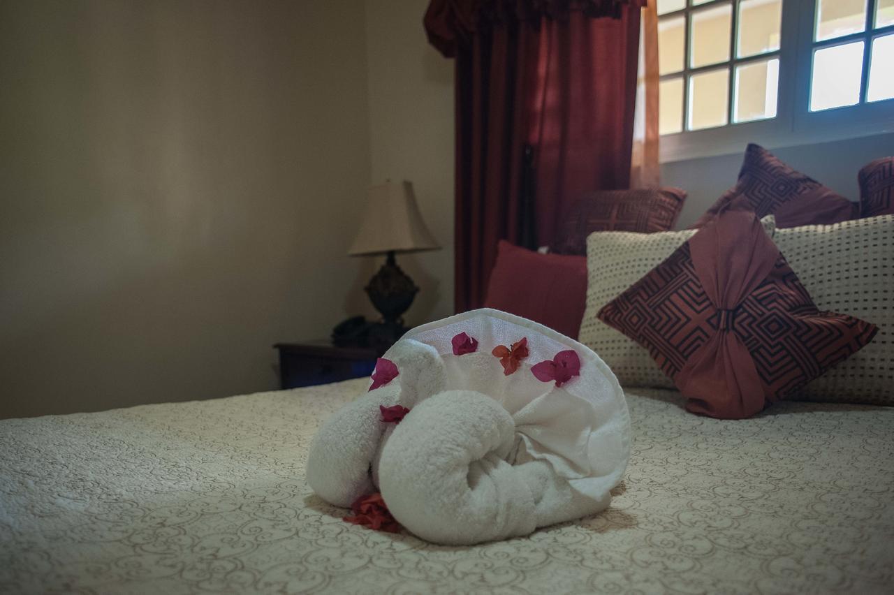 El Greco Resort Montego Bay Ngoại thất bức ảnh