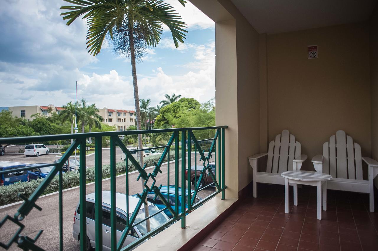 El Greco Resort Montego Bay Ngoại thất bức ảnh