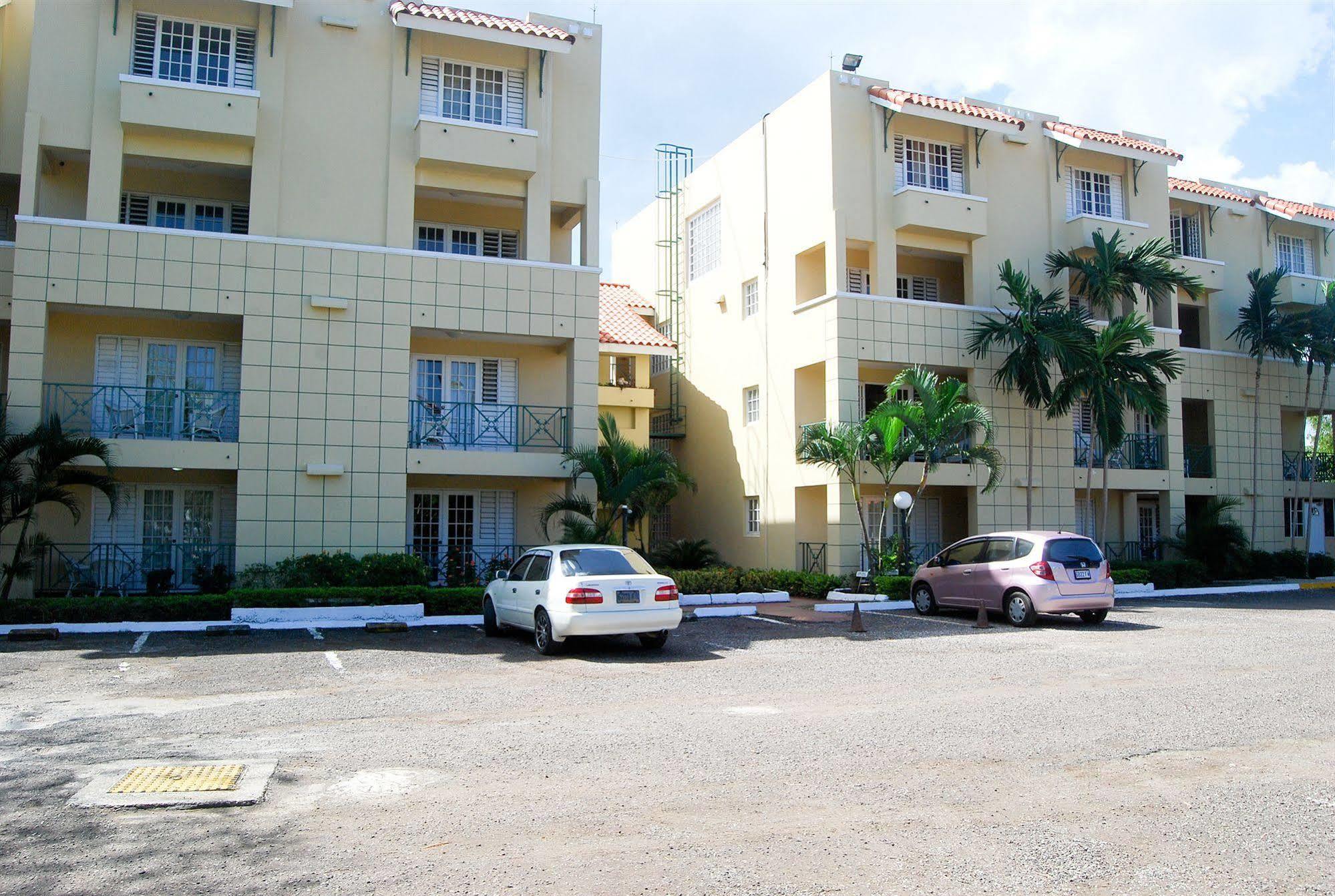 El Greco Resort Montego Bay Ngoại thất bức ảnh
