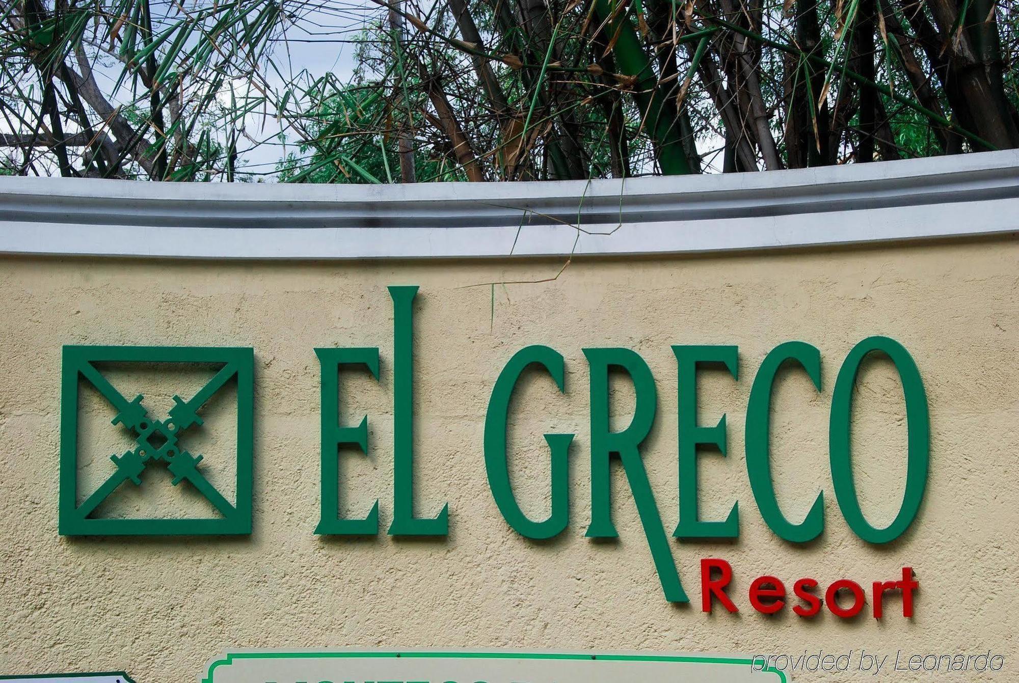 El Greco Resort Montego Bay Ngoại thất bức ảnh