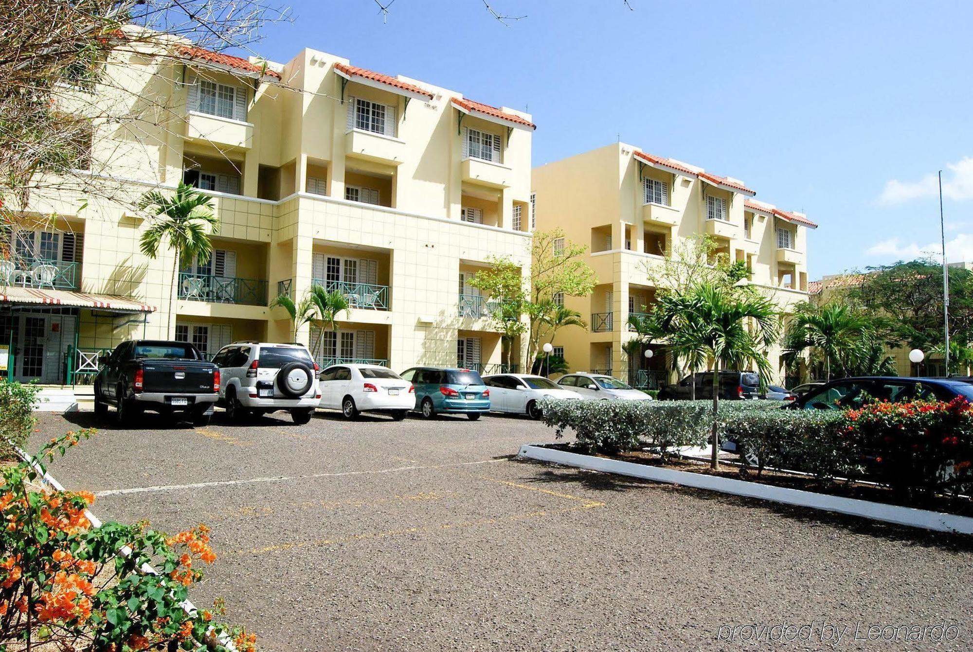 El Greco Resort Montego Bay Ngoại thất bức ảnh